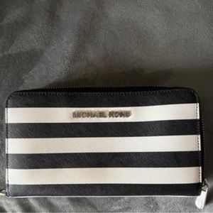 Used. Michael Kors Wallet